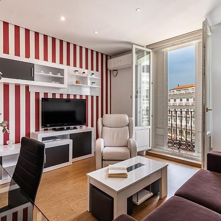 Waou Apartamentos En Sol Superior 2 Madrid Eksteriør billede